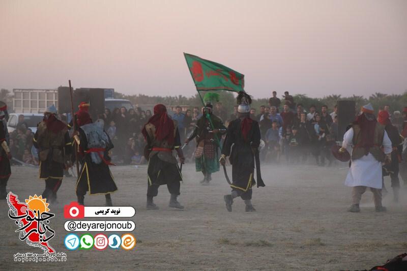 taziye ziyarat 1