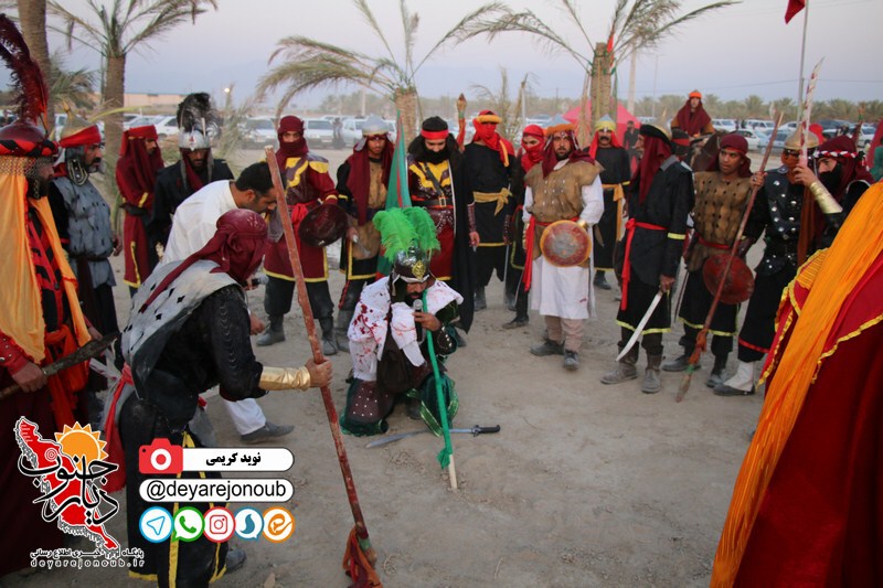 taziye ziyarat 1