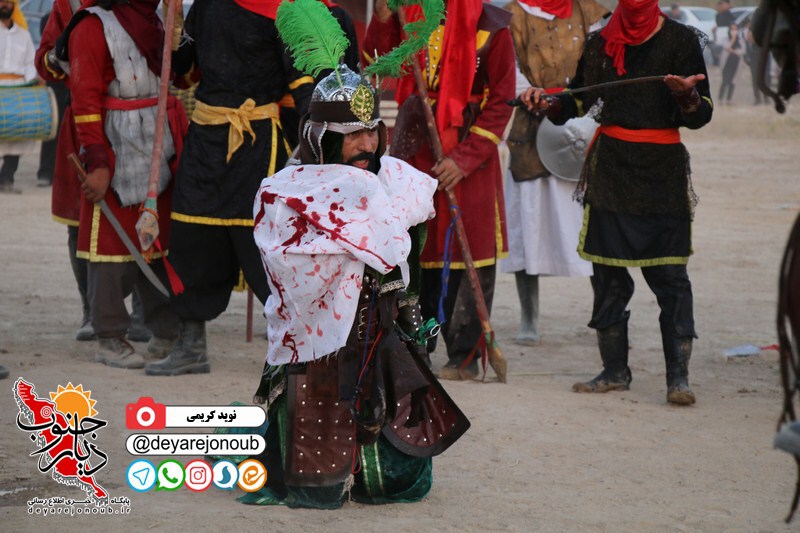 taziye ziyarat 1