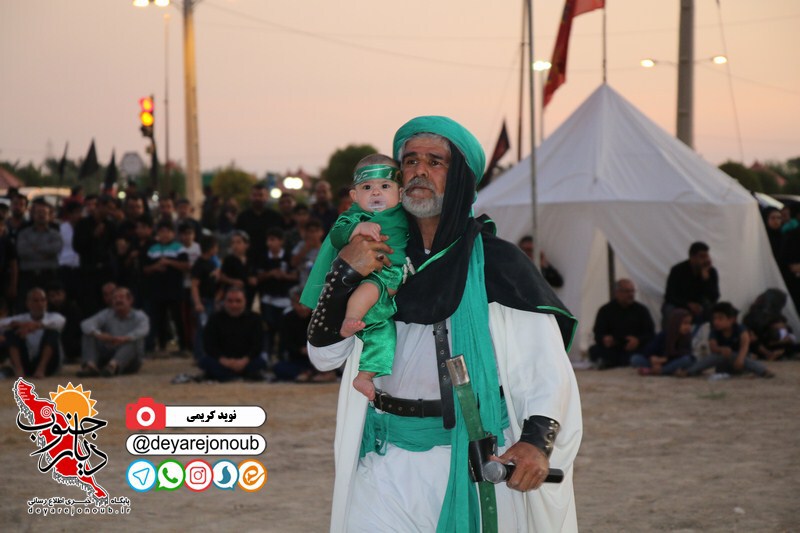 taziye ziyarat 1