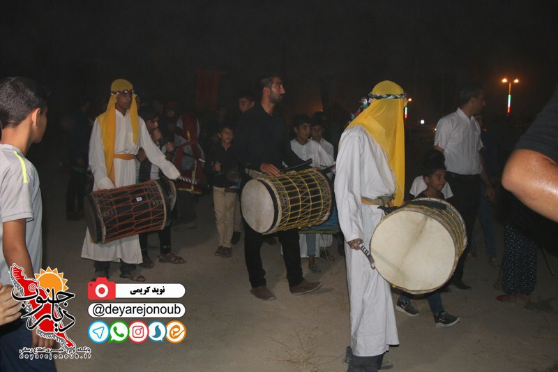 taziye ziyarat 1