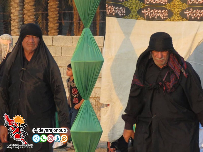 taziyekhani dehghayed 1