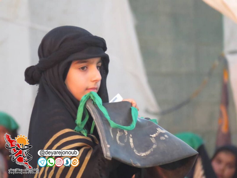 taziyekhani dehghayed 1