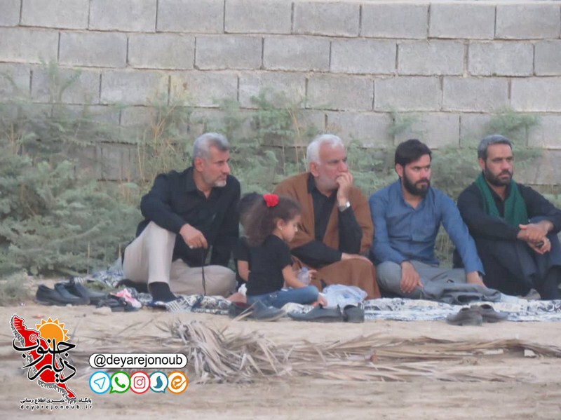 taziyekhani dehghayed 1