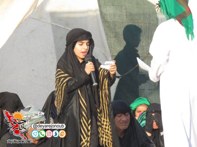taziyekhani dehghayed 1