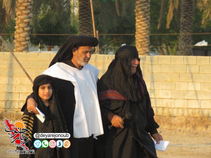 taziyekhani dehghayed 1