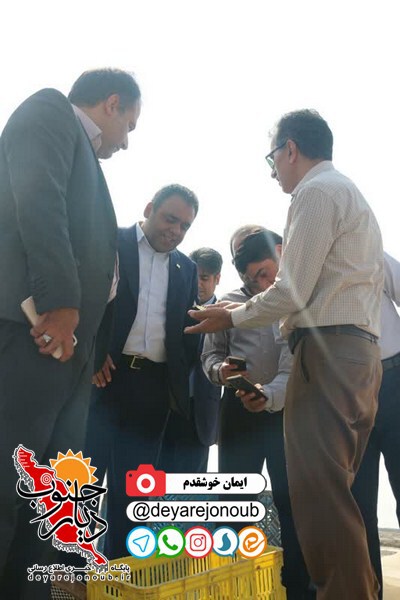 bazdid parvaresh meygoo shif 1
