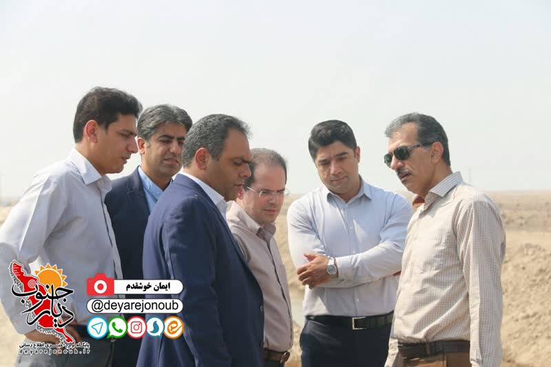 bazdid parvaresh meygoo shif 1