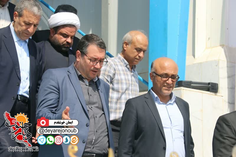 eftetahe karkhaneshimi gostar liyan 1