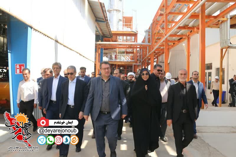 eftetahe karkhaneshimi gostar liyan 1
