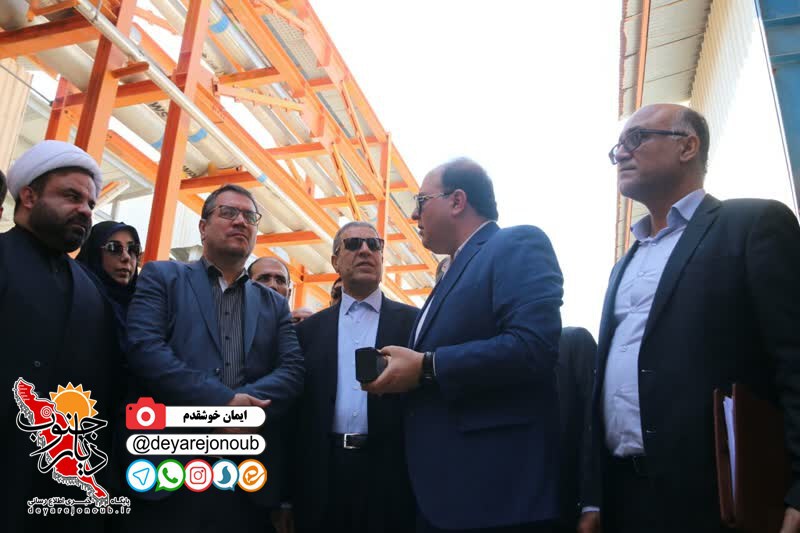 eftetahe karkhaneshimi gostar liyan 1