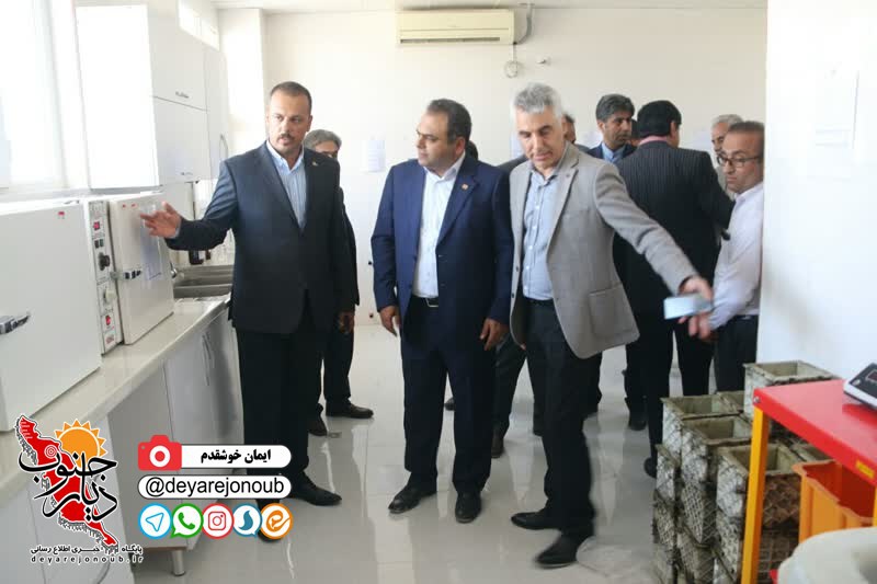 efttetahe sherkate khobregane boushehr 1 