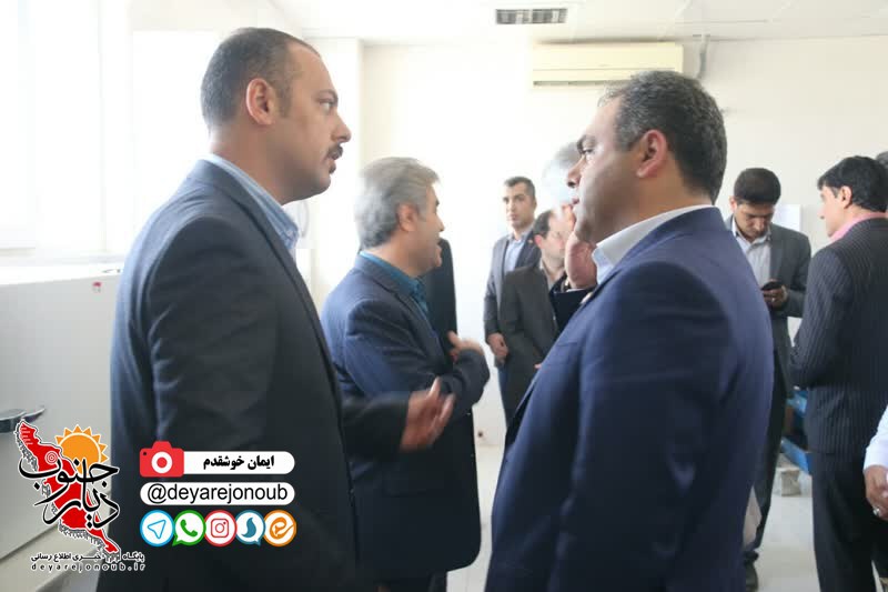 efttetahe sherkate khobregane boushehr 1 