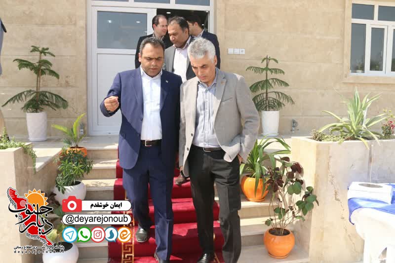 efttetahe sherkate khobregane boushehr 1 