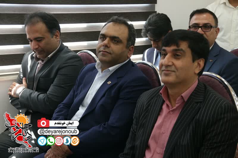 efttetahe sherkate khobregane boushehr 1 