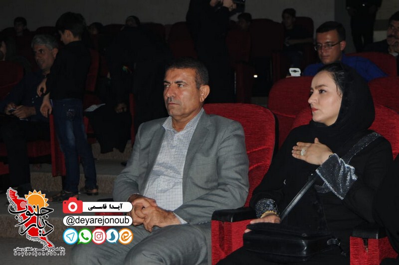 hamayesh koodakan ashooraei 1