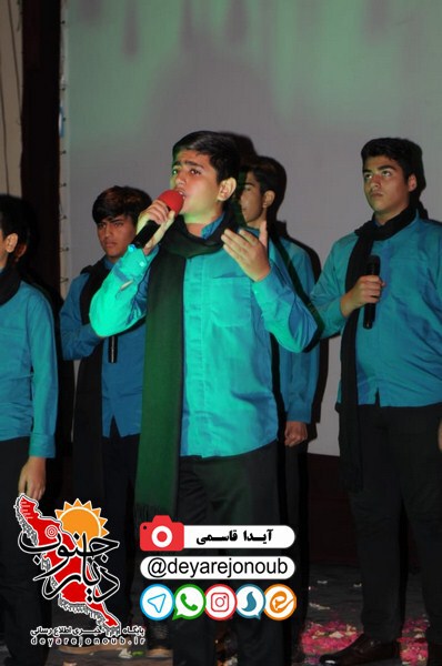 hamayesh koodakan ashooraei 1