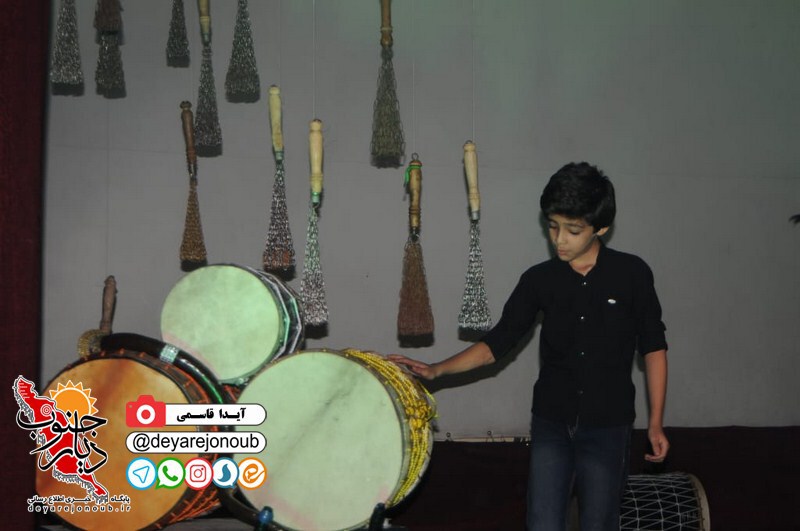 hamayesh koodakan ashooraei 1