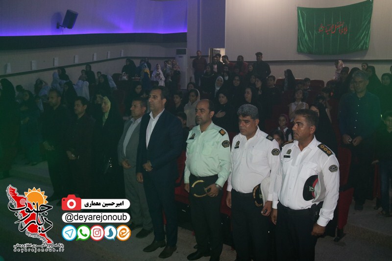 hamayesh koodakan ashooraei 1