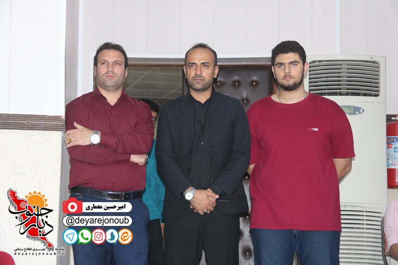 hamayesh koodakan ashooraei 1