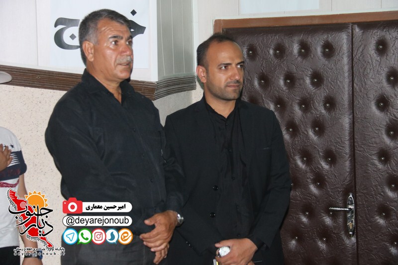 hamayesh koodakan ashooraei 1