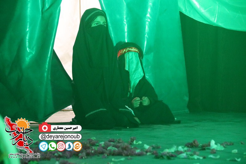 hamayesh koodakan ashooraei 1