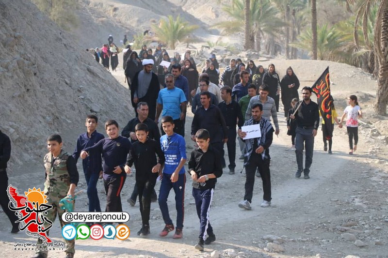 piyaderavi arbaeen roodfariyab 1 