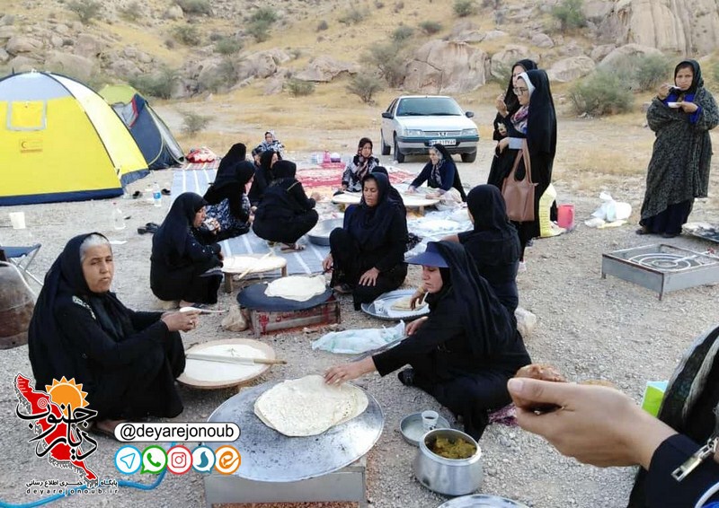 piyaderavi arbaein shahpesarmard 1