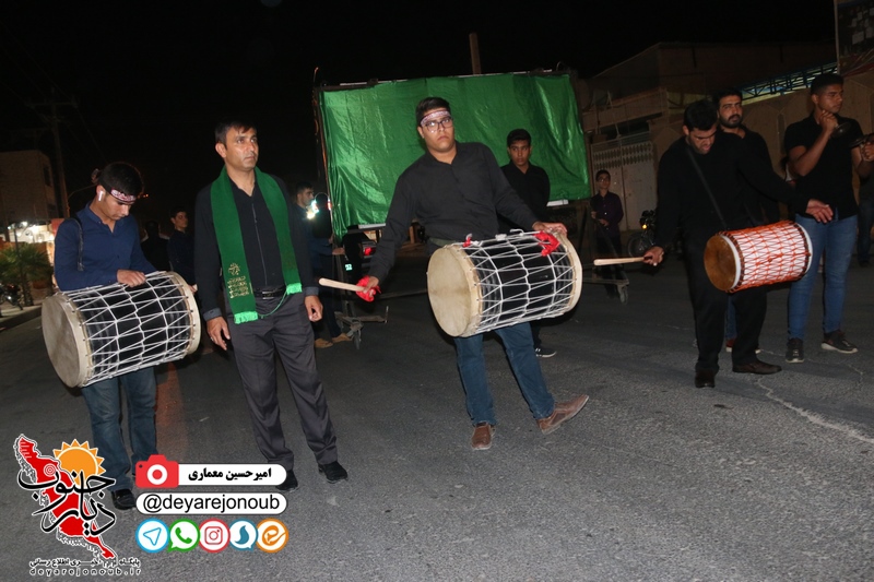 shab arbaeen 1