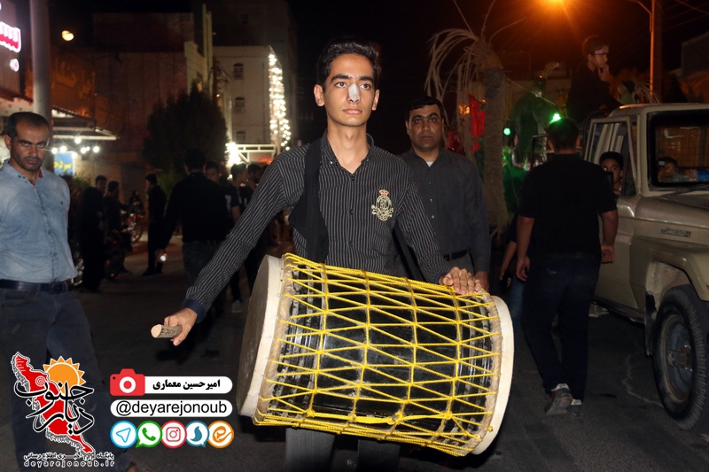 shab arbaeen 1