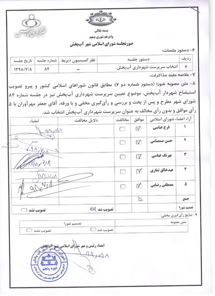 shora abpakhshs