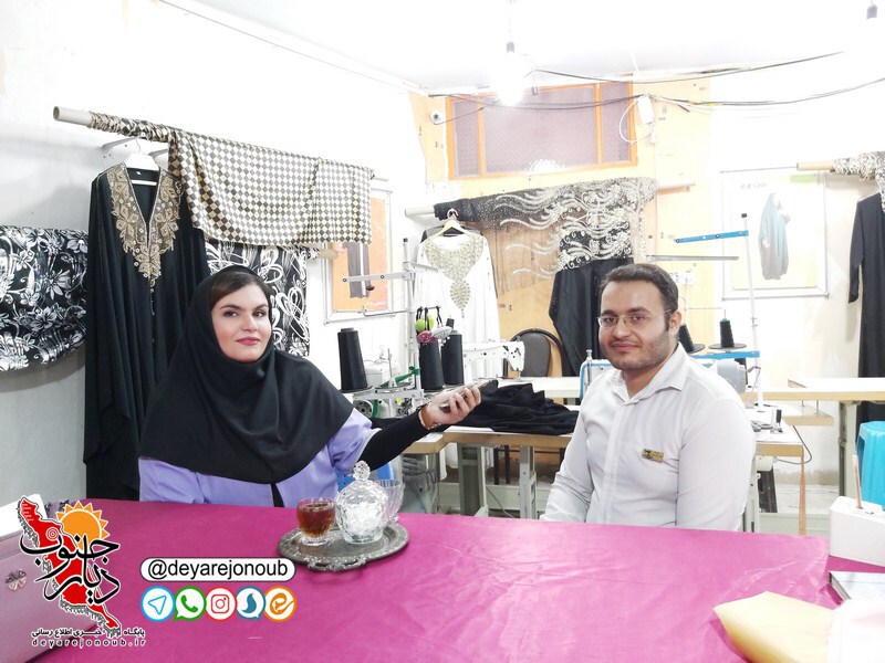 tarhe tavize chador 5 