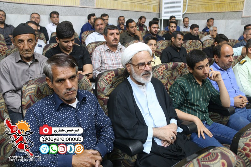 yadvareh 83shahid dashtestan 1