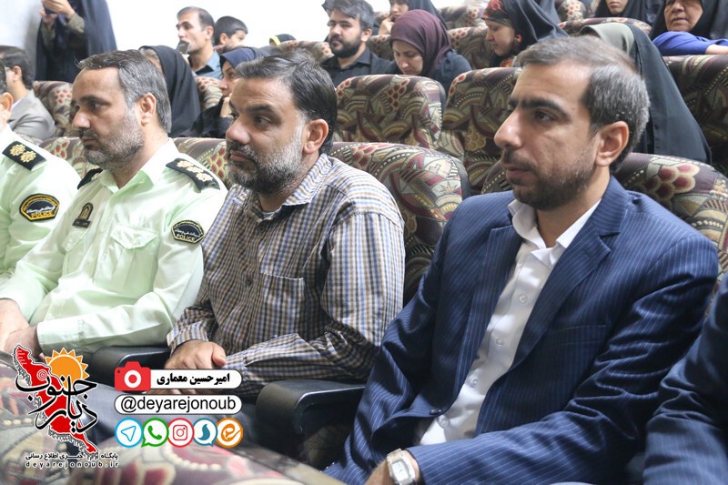 yadvareh 83shahid dashtestan 1