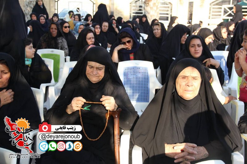 yadvareh shohada bondarooz 1 
