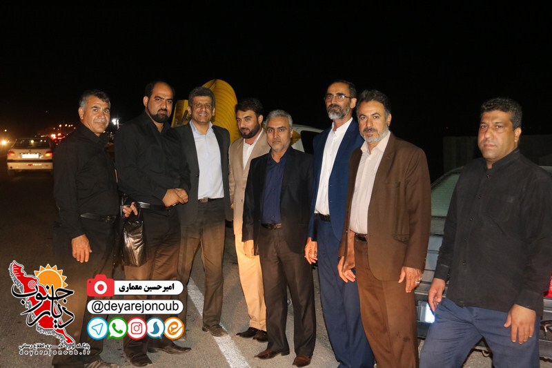 amadeh sazi mookab peyadehravi velayat 1