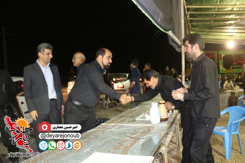 amadeh sazi mookab peyadehravi velayat 1
