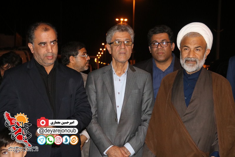 amadeh sazi mookab peyadehravi velayat 1