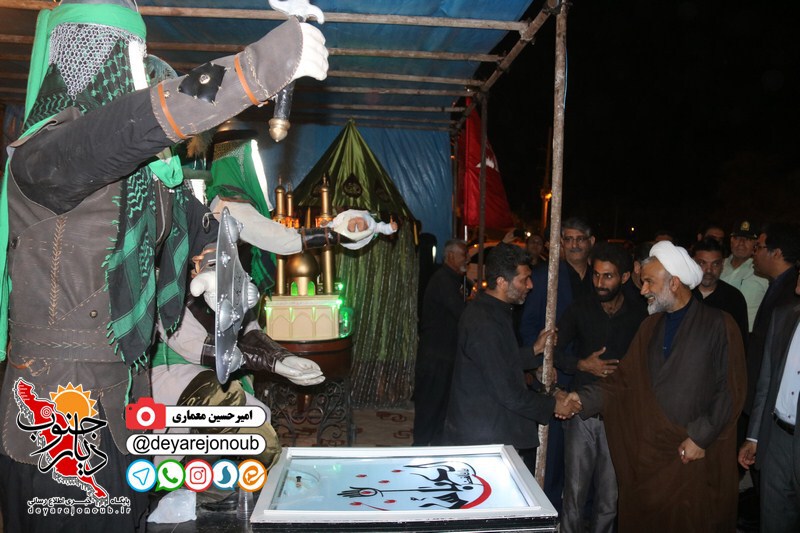 amadeh sazi mookab peyadehravi velayat 1