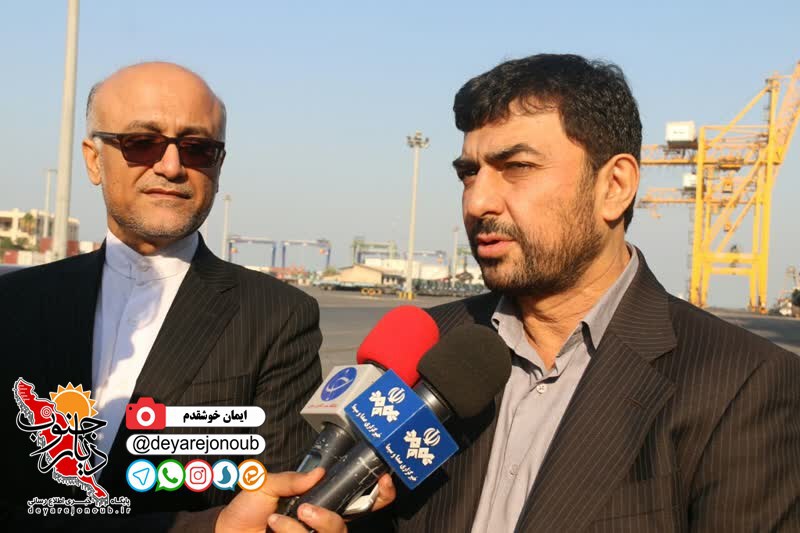 bazdid ghaemmagham vazir samt 1