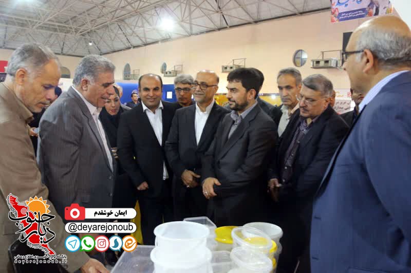 bazdid vazir samt bazargani kamayeshgah 1