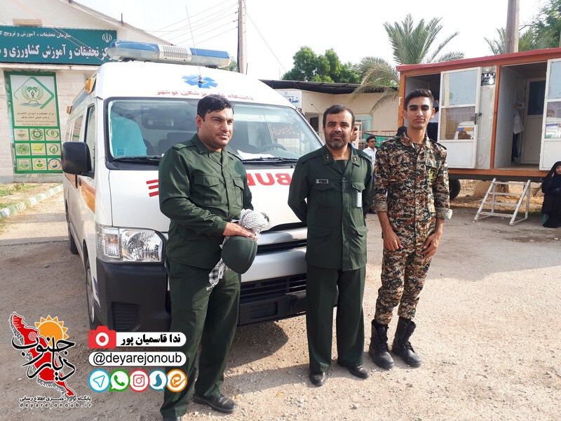 eghdamate shabakeh behdasht piyadehravi 1