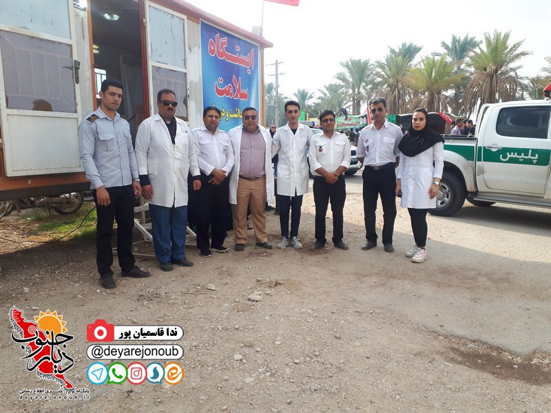 eghdamate shabakeh behdasht piyadehravi 1