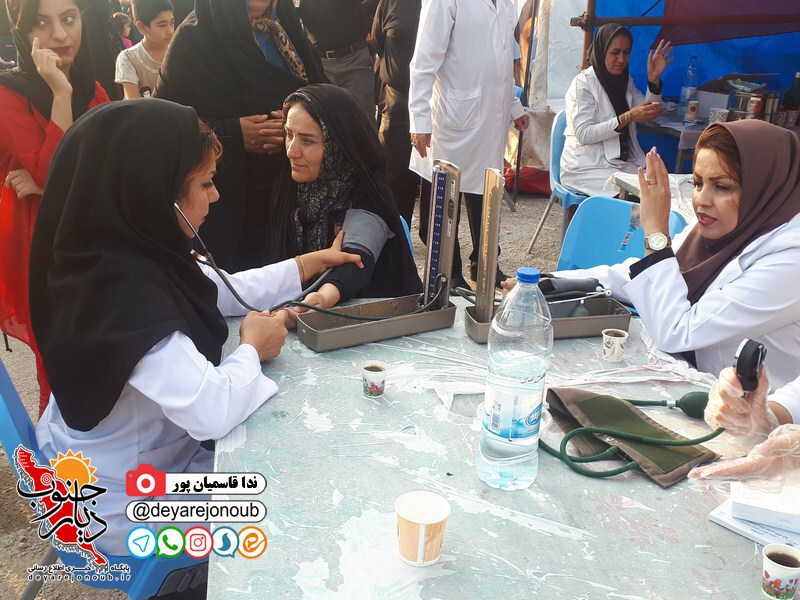 eghdamate shabakeh behdasht piyadehravi 1