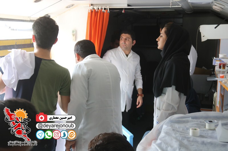 eghdamate shabakeh behdasht piyadehravi 1