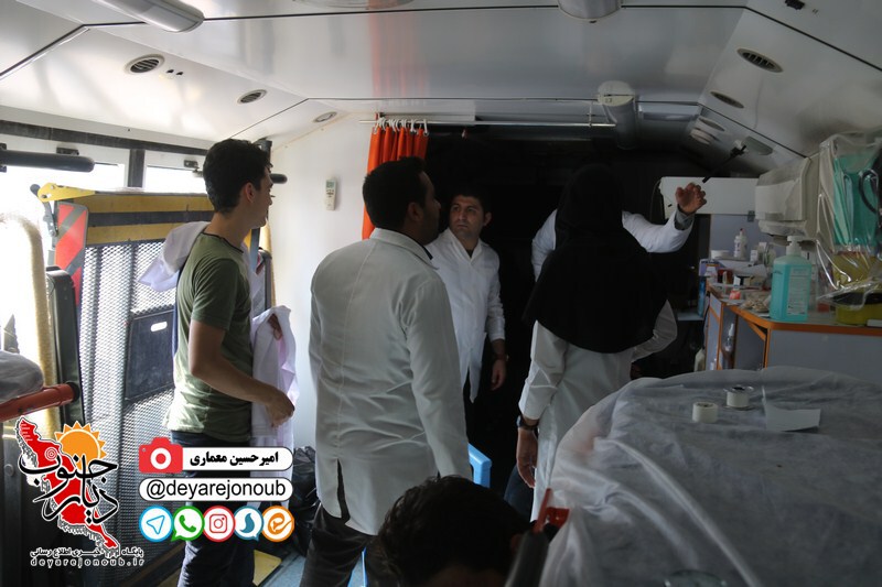 eghdamate shabakeh behdasht piyadehravi 1