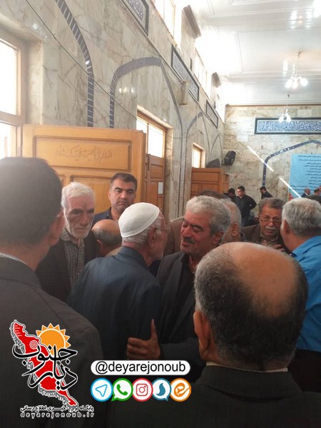 ghadrdani khodanazar ghasemi 1