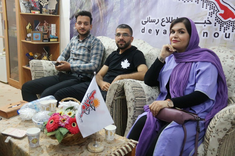 jalaseh paygahe deyarjonoub 1