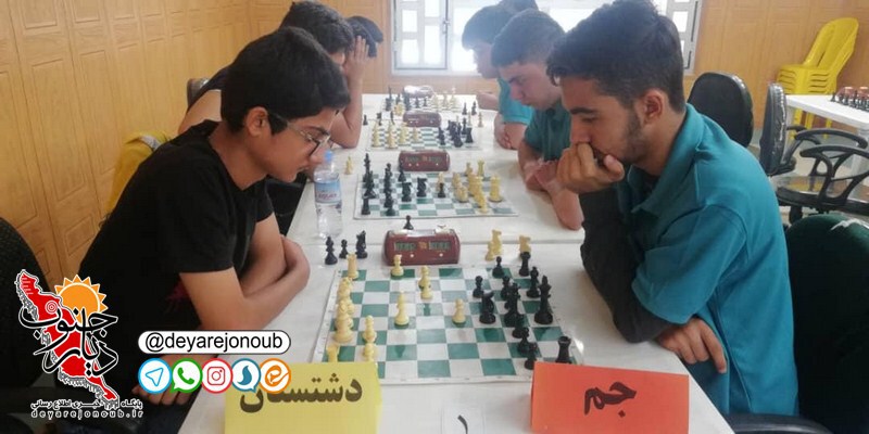 jashnvareh farhangi ghahremani dashtestan 1