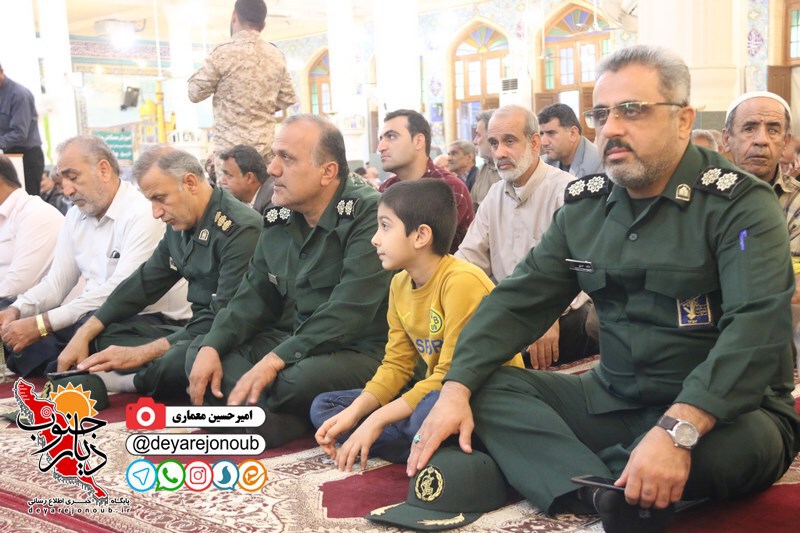 namaz hafte basij 1